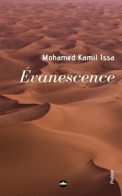 Évanescence - Kamil, Mohamed