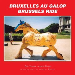 Brussels Ride - Russo, Albert; Tessier, Eric
