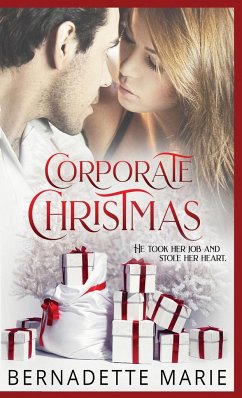 Corporate Christmas - Marie, Bernadette