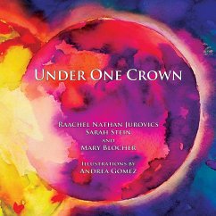Under One Crown - Jurovics, Raachel