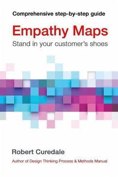 Empathy Maps - Curedale, Robert