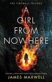 A Girl from Nowhere