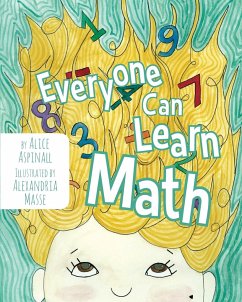 Everyone Can Learn Math (Second Edition) - Aspinall, Alice