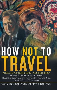 How Not to Travel
