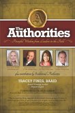 The Authorities - Tracey Fines: Powerful Wisdom from Leaders in the Field