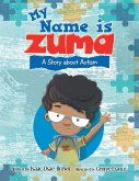 My Name Is Zuma