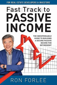 Fast Track to Passive Income - Forlee, Ron