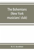 The Bohemians (New York musicians' club)