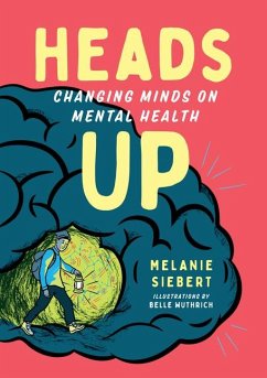 Heads Up - Siebert, Melanie