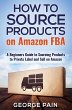 How to Source Products on Amazon FBA - Bild 1
