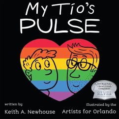 My Tio's Pulse - Newhouse, Keith