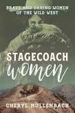 Stagecoach Women (eBook, ePUB)