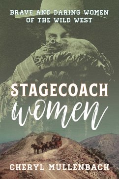 Cover Stagecoach Women (eBook, ePUB)