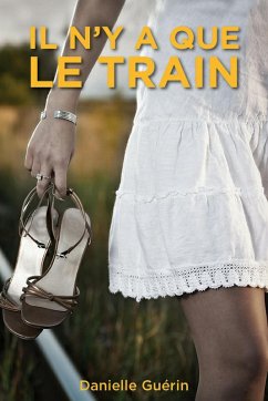 Cover Il n'y a que le train (eBook, ePUB)