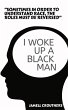 I Woke Up A Black Man (eBook, ePUB) - Bild 1