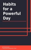 Habits for a Powerful Day (eBook, ePUB)