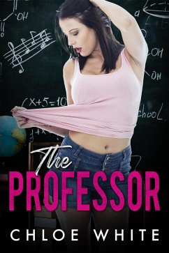 Cover The Professor (eBook, ePUB)