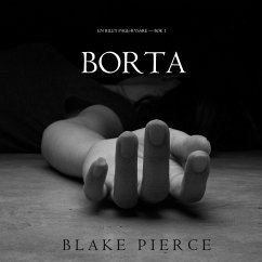 Borta (En Riley Paige Rysare – Bok 1) (MP3-Download) - Pierce, Blake