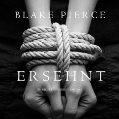 Ersehnt (ein Riley Paige Krimi -- Band #3) (MP3-Download) - Pierce, Blake