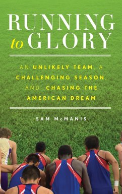 Running to Glory (eBook, ePUB) - McManis, Sam