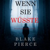 Wenn Sie Wüsste (Ein Kate Wise Mystery – Buch 1) (MP3-Download)