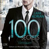 Vertrauen / 100 Secrets Bd.1 (MP3-Download)