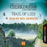 Trail of Lies (MP3-Download)