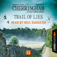 Trail of Lies (MP3-Download) - Costello, Matthew; Richards, Neil