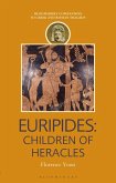 Euripides: Children of Heracles (eBook, PDF)