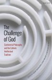 The Challenge of God (eBook, ePUB)