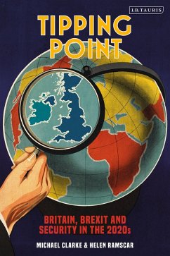 Cover Tipping Point (eBook, PDF)
