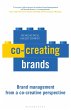 Co-creating Brands (eBook, PDF) - Bild 1