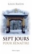 Sept jours pour renaitre (eBook, ePUB) - Bild 1