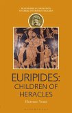 Euripides: Children of Heracles (eBook, ePUB)