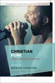 Christian Punk (eBook, ePUB)