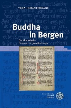 Buddha in Bergen (eBook, PDF) - Johanterwage, Vera