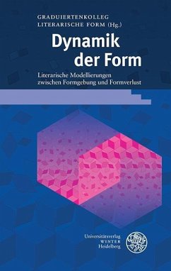Dynamik der Form (eBook, PDF)