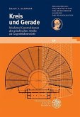 Kreis und Gerade (eBook, PDF)