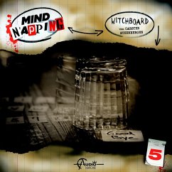Witchboard (MP3-Download) - Steenbergen, Carsten