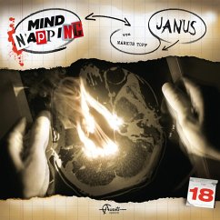 Janus (MP3-Download) - Topf, Markus