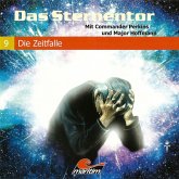 Die Zeitfalle (MP3-Download)