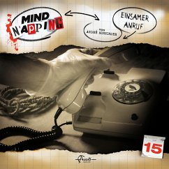 Einsamer Anruf (MP3-Download) - Minninger, André