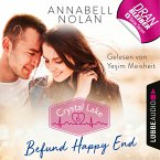 Befund Happy End / Crystal Lake Bd.6 (MP3-Download)