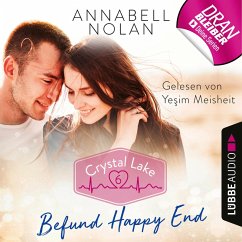 Befund Happy End / Crystal Lake Bd.6 (MP3-Download) - Nolan, Annabell