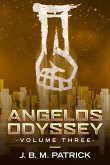 Angelos Odyssey: Volume Three (eBook, ePUB)