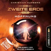 Hoffnung / Mission Genesis - Die zweite Erde Bd.6 (MP3-Download)