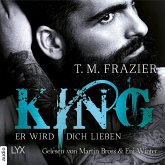 Er wird dich lieben (MP3-Download)