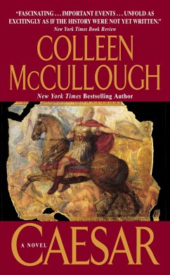 Caesar (eBook, ePUB) - Mccullough, Colleen