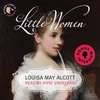 Little Women (MP3-Download)