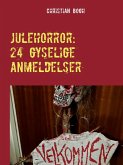 JuleHorror (eBook, ePUB)